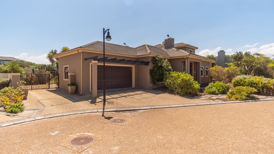 4 Bedroom Property for Sale in Big Bay Western Cape